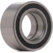 GoCORE GCF540015 Wiellagerset
