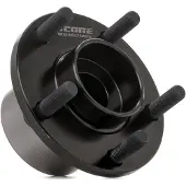 GoCORE GCF540019 Wiellagerset