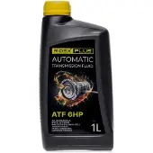 RIDEX 3069A0028P Olie, automatische transmissie (ATF)