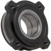 GoCORE GCF540031 Wiellagerset