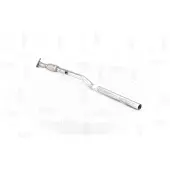 NAP carPARTS CAC10091 Voorpijp