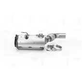 NAP carPARTS CAD10030 Roetfilter (DPF)