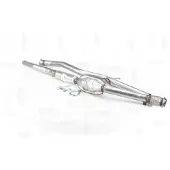NAP carPARTS CAK10103 Katalysator