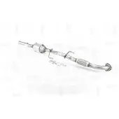 NAP carPARTS CAK10782 Katalysator