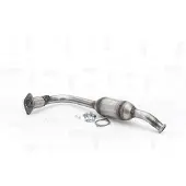NAP carPARTS CAK10578 Katalysator