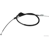 HERTH+BUSS JAKOPARTS J3912066 Handremkabel
