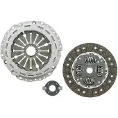 AISIN KE-PS28 Koppelingsset