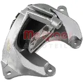 METZGER 8054376 Motorsteunlager