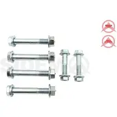SIDEM 5100 Reparatieset, wielophanging
