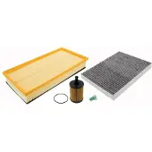 MAPCO 68832 Filterset