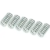 TRW set koppelingsveren MEF102-6 voor YAMAHA motorfietsen, 36mm, staal, afmetingen: 12,1mm, 16,9mm, gewicht: 0,11kg