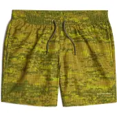 G-Star Zwemshorts kaki / appel / donkergroen