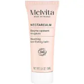 Melvita NectarCalm Kalmerende Balsem tegen Roodheid | 15 ml