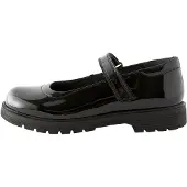 Next Ballerina's zwart
