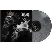 Virgin Music Group B V Cnt Hate - Bellum Regiis (LP)