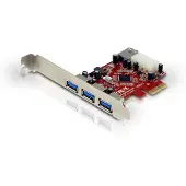 Conceptronic C4usb3exi Usb 3.0 Pcie-controller 3 Poorten