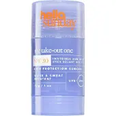 Hello sunday the take-out one SPF 30 Zonnestick 30 g