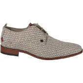 Rehab Veterlaarzen 'Greg Braid' beige