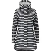 Weather Report Regenjacke Sunrise