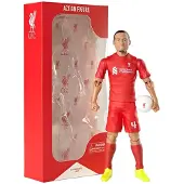 Sockers Virgil Van Dijk Liverpool – Actiefiguur Voetballer (20 cm)