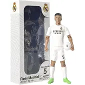 Banbo Toys Bellingham Real Madrid Figure 20 Cm Wit Kinderen