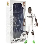 Banbo Toys Camavinga Real Madrid Figure 20 Cm Wit Kinderen