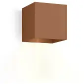 Wever & Ducre Box Wandlamp Box 1.0 | Copper | 3000 K