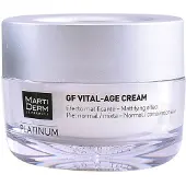 Martiderm Platinum Gf Vital-age Day Normal/combination Skin 50ml Gezichtscrème
