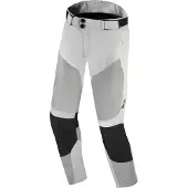 Bogotto Alastor Grijs Textiele Motorbroek Maat S