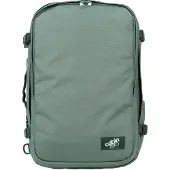 CabinZero Classic Pro 42l Ultra Light With Luggage Trackers Rugzak