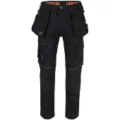 Herock 23MTR2201JE Linx Jeansbroek Donker Denim - Maat 38