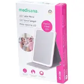 Medisana CM 400 Cosmeticaspiegel