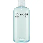 Torriden Dive In – Hyaluronzuur Toner 300 ml Lotion