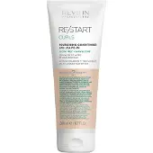 Revlon Restart Curls Nourishing Conditioner 200 ml