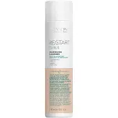 Revlon Re-Start Curls Nourishing Cleanser