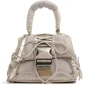 Steve madden Handtas 'Diego-R' beige / goud
