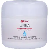 Ejove Urea Ultra Moisturizing Hand Face & Body Cream 300 ml