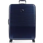 Delsey Trolley donkerblauw