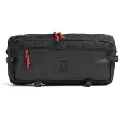 Chrome Industries - Kadet Nylon - Schoudertas 9 l, zwart