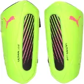 Puma Scheenbeschermers Voetbal Ultra Light Strap - Maat XL