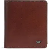 Braun Büffel Land Portemonnee RFID Leer 10 cm bruin