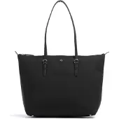 Ralph Lauren Shopper 'Keaton' zwart