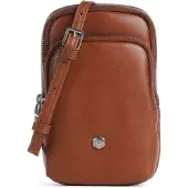 Jekyll & Hide Smartphonehoesje 'Paris' cognac
