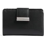 Mandarina Duck Portemonnee 'Hera 3.0' zwart