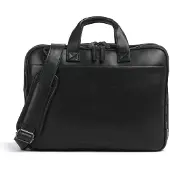 The Chesterfield Brand Iseo Laptopbag black