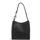 Furla Schoudertas zwart