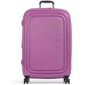 Mandarina Duck Logoduck + Szv33 Reistas Met Wielen
