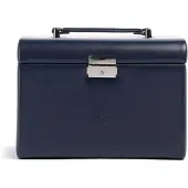Windrose Sieraden-bewaring royal blue/koningsblauw