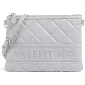 Valentino Cosmetische tas Schoudertas Ada Cosmetic Case Perla Lichtgrijs