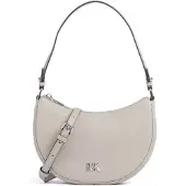 Michael Kors Small Convertible Pouchette Light Sand Size: OS | Handbags Outlet | Dames | Beige